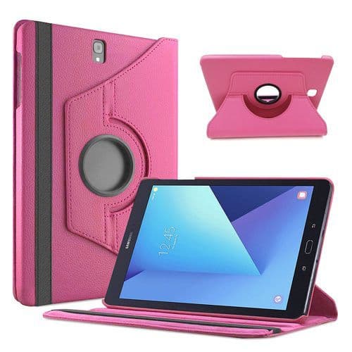 Samsung Galaxy Tab S3 9.7 360 Swivel Stand Case Cover